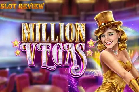 Million Vegas icon